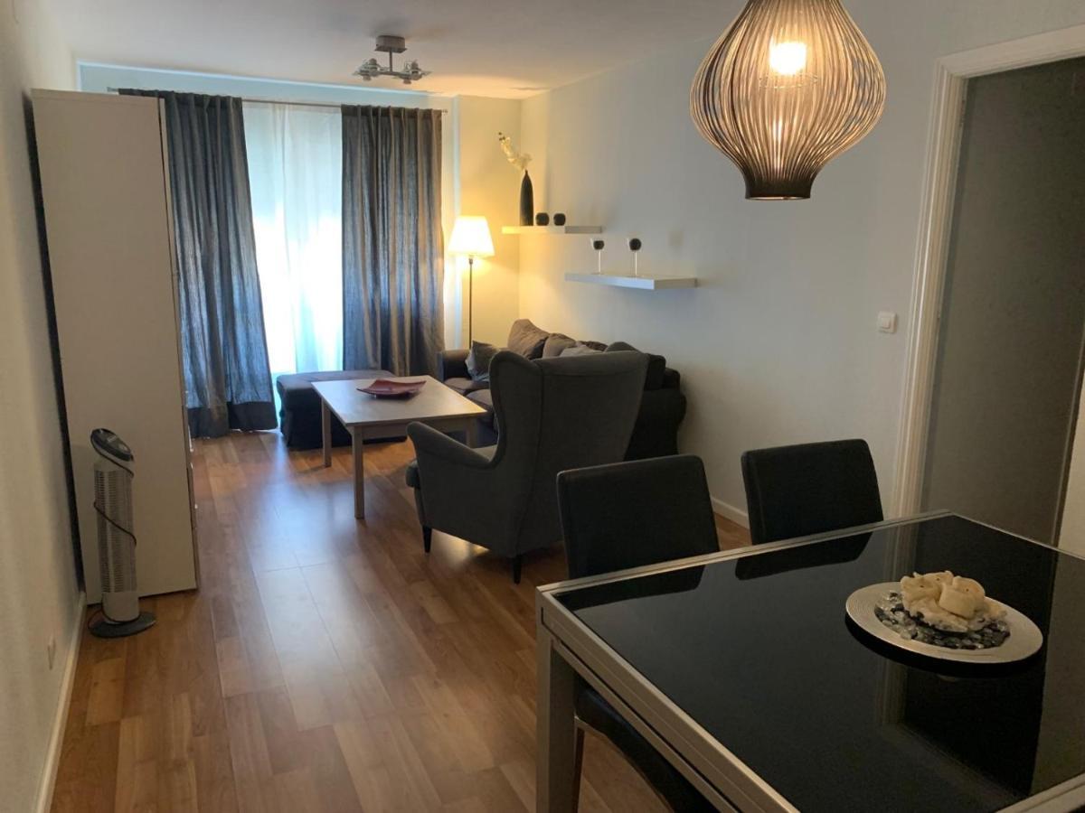 Appartement Acogedor Y Luminoso Piso En La Playa Isla Cristina